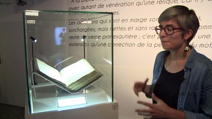 Montaigne « superstar » d’un automne culturel à Bordeaux