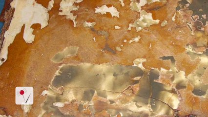 MH370 Investigators Cast Doubt on Fire Evidence