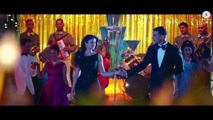Dekha Hazaro Dafaa Rustom  Akshay Kumar & Ileana D'cruz Arijit Singh & Palak Muchhal