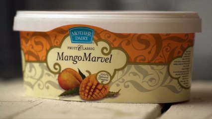 Summer Smoothie  IceCream Munchies Mother Dairy TVC ,Foodstyling by Chef Payal Gupta