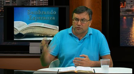 Sembrando Esperanza - "Dejad a los niños venir a mi" - Ramón Tejada, Juan Hernández Ponce - 17.09.2016