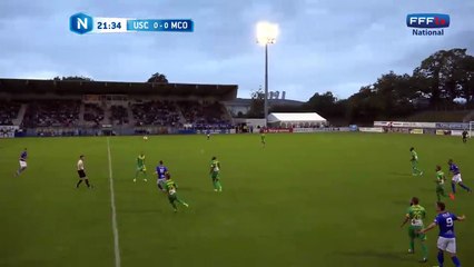 Arrêt Réflexe