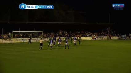 Reprise manquée