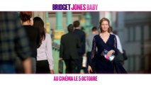BRIDGET JONES BABY – Spot TV – Renée Zellweger / Colin Firth / Patrick Dempsey (2016)