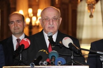 Sultan 2. Abdülhamid Han ve Dönemi Uluslararası Sempozyumu"