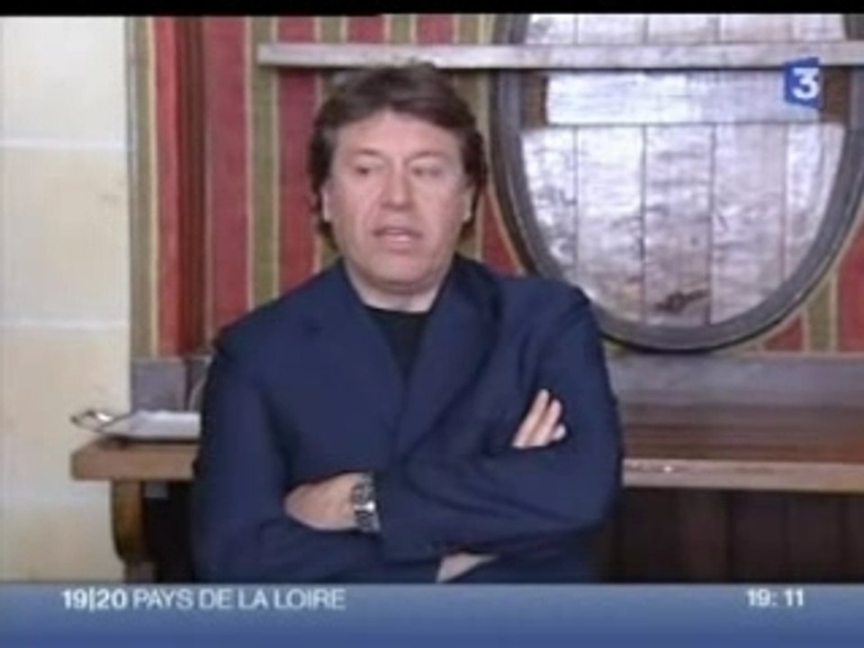 Terrible imbroglio au SCO d'Angers