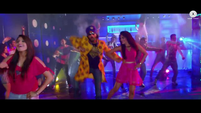 Queen _ 1_13_7 Ek Tera Saath _ Ssharad Malhotra, Hritu Dudani & Melanie Nazareth