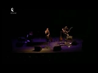 Jeanne Cherhal Quand on est trés amoureux...