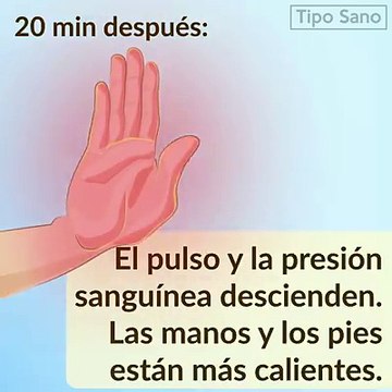 Esto es lo que le pasa a tu cuerpo al dejar de fumar...