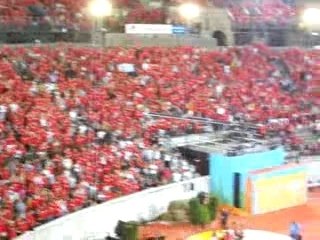 intervilles Nîmes-Marseille 2007