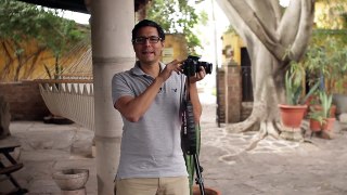 Curso de Fotografía Digital en Español 2014