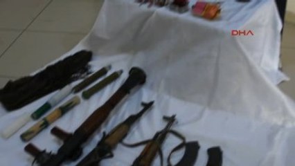 Van - Krem ve Çikolata Kutusuna Bomba Yerleştirdiler