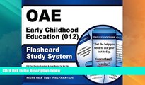 Must Have PDF  OAE Early Childhood Education (012) Flashcard Study System: OAE Test Practice