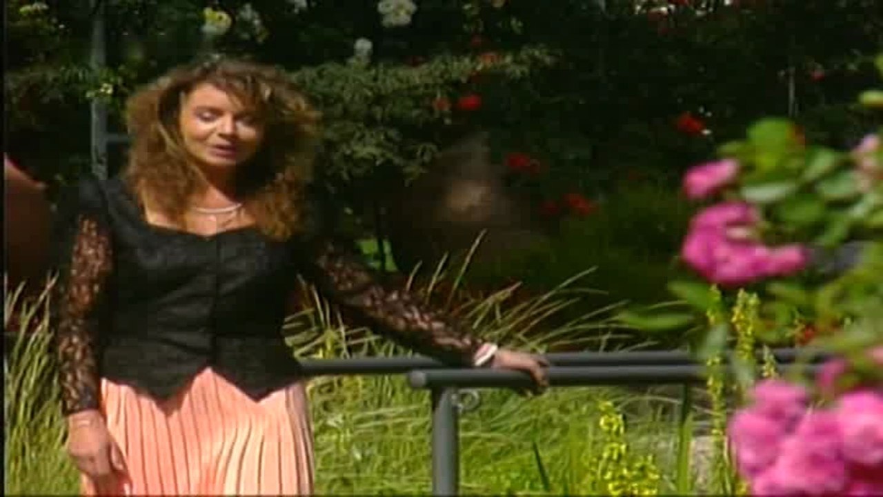 Elfi Graf - Rote Rosen lügen nicht 1992