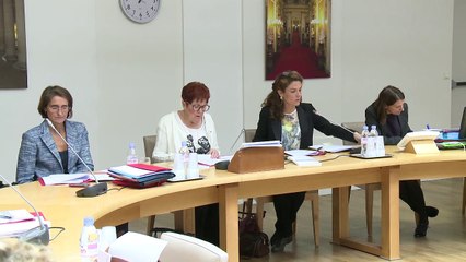 [Entretien] Rapport "Femmes et voitures" pour faire tomber les préjugés