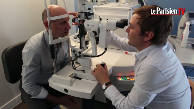 Un immense centre d’ophtalmologie ouvre dans le Val-d’Oise