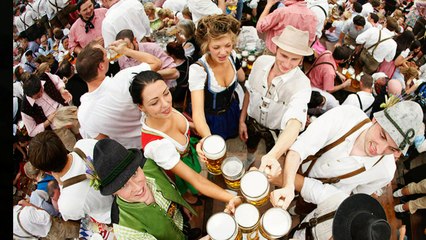 Oktoberfest 2016