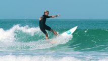 CRA - L'Aquitaine la destination surf