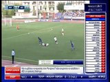 4η Κέρκυρα-ΑΕΛ 2-0 2016-17 Τα γκολ (Novasports24)