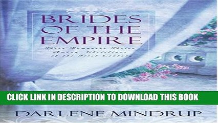 [PDF] Brides of the Empire: The Eagle and the Lamb/Edge of Destiny/My Enemy, My Love (Heartsong