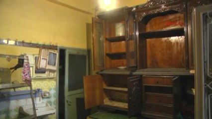 Bursa - Çöp Ev Böyle Temizlendi