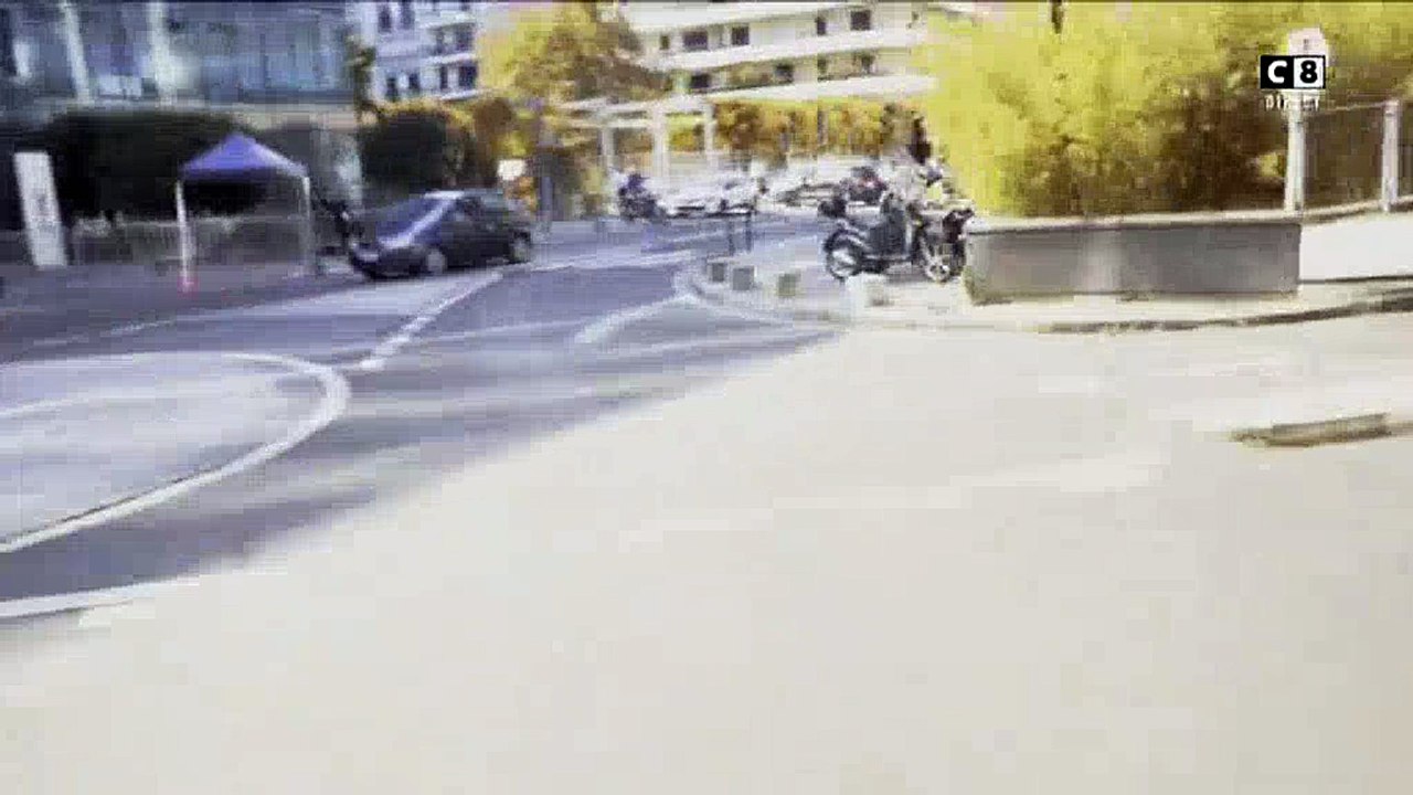 "Il en pense quoi Camille ?" avec Camille Combal