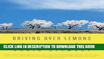 New Book Driving Over Lemons: An Optimist in Spain