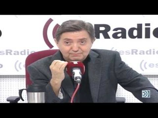 Federico a las 8: Las facciones dentro de Podemos - 22/09/16