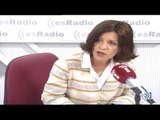 Cristina Losada: 