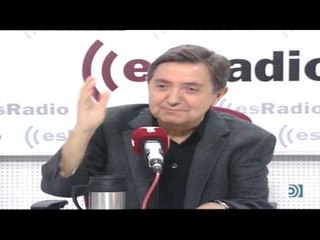 Tertulia de Federico: Sánchez, forzado al Comité Federal - 22/09/16