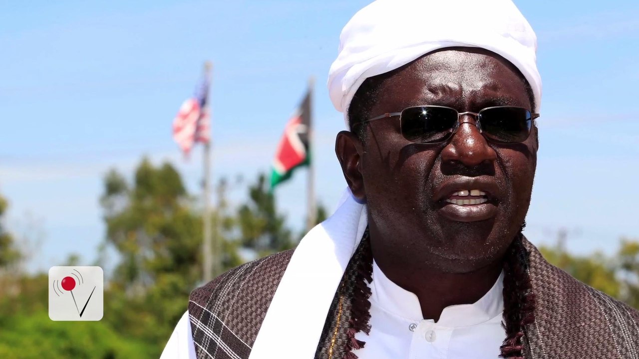 Obama's Half-Brother Plans to 'Vote' for Donald Trump