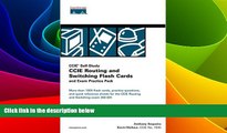 Big Deals  CCIE Routing and Switching Flash Cards and Exam Practice Pack (CCIE Self-Study) (Flash