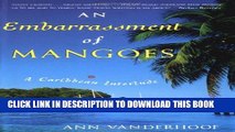 Collection Book An Embarrassment of Mangoes: A Caribbean Interlude