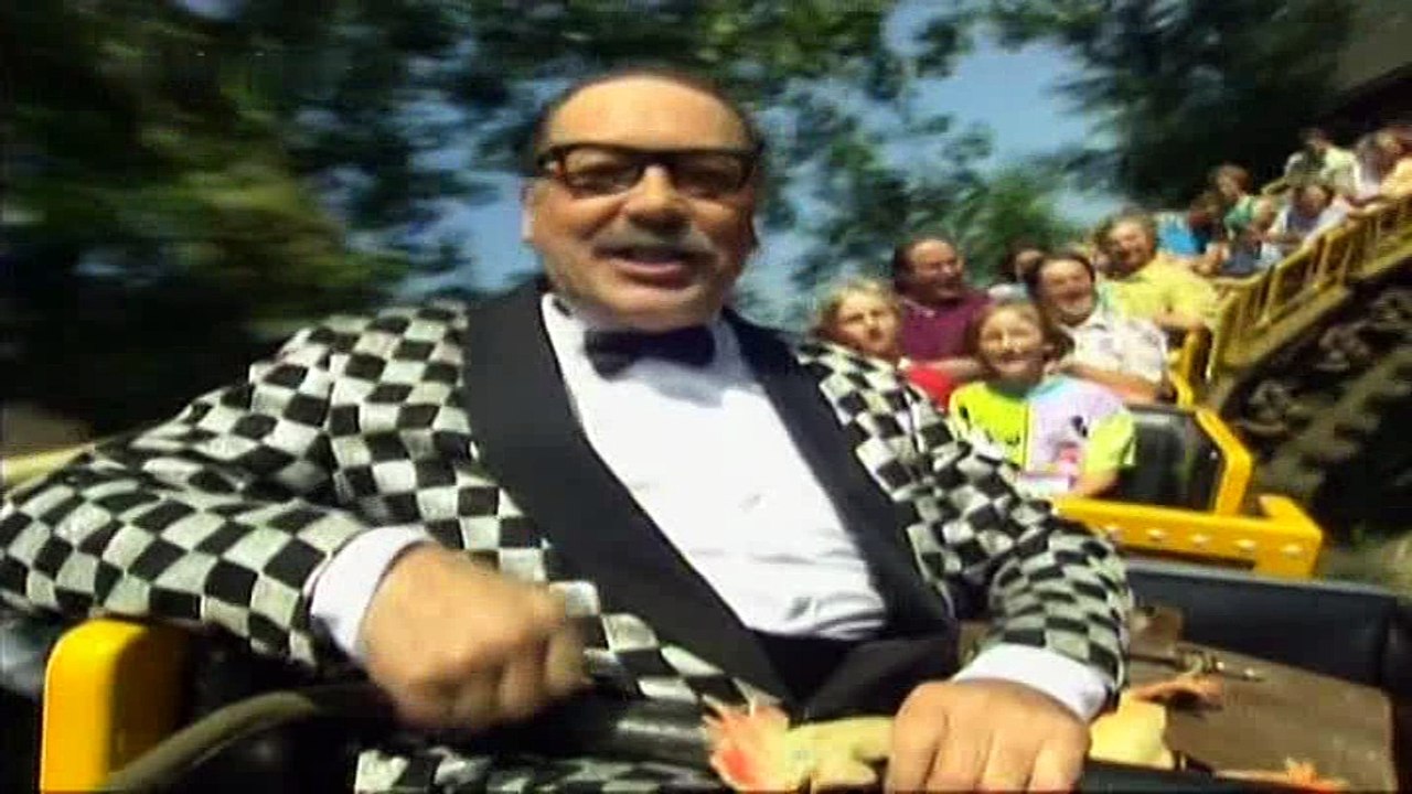 Gottlieb wendehals - polonäse-medley 1992