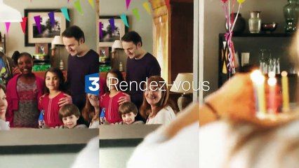 Marion, 13 ans pour toujours - mardi 27 septembre sur France 3