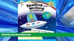 For you Spelling and Writing for Beginners, Grade 1: Gold Star Edition (Home Workbooks)