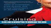 New Book Cruising Attitude: Tales of Crashpads, Crew Drama, and Crazy Passengers at 35,000 Feet