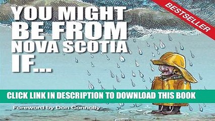 [PDF] You Might Be from Nova Scotia If . . . Popular Online