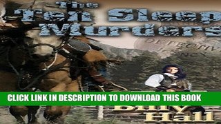 [PDF] The Ten Sleep Murders Full Colection