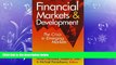 READ book  Financial Markets and Development: The Crisis in Emerging Markets  FREE BOOOK ONLINE