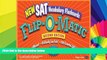 Big Deals  Kaplan SAT Vocabulary Flashcards Flip-O-Matic, 2nd edition  Free Full Read Most Wanted
