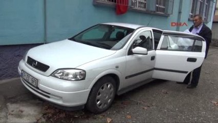 Zonguldak - 2 Günde Aynı Yerde 6 Radar Cezası Kesilen Sürücünün Tepkisi