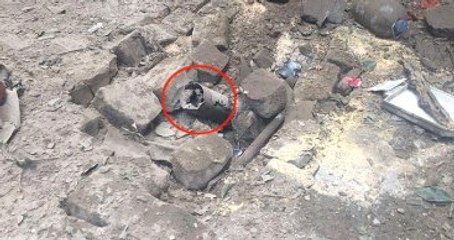 Son Dakika! 5'i Çocuk, 6 Kişi Yaralanmıştı, Kilis'e Bir Günde İkinci Şok