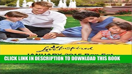 [PDF] Love Inspired January 2015 - Box Set: Second Chance ReunionLakeside RedemptionHeart of a