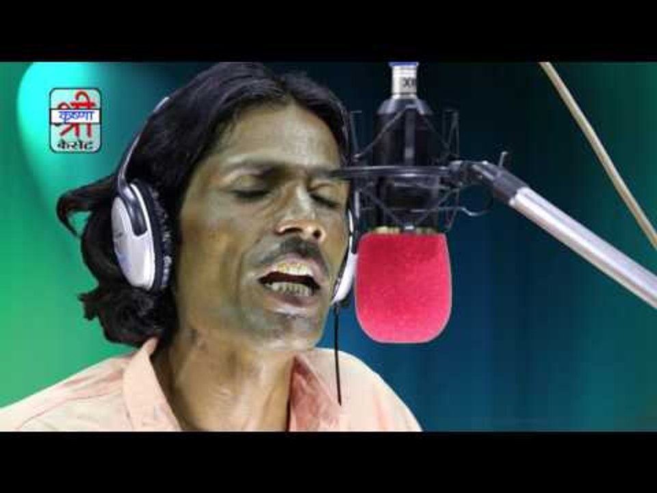 "O Ram Ne Olak Lena" Bholi Aatma | Rajasthani Devotional Video" By Shambhu Panwar Mewari