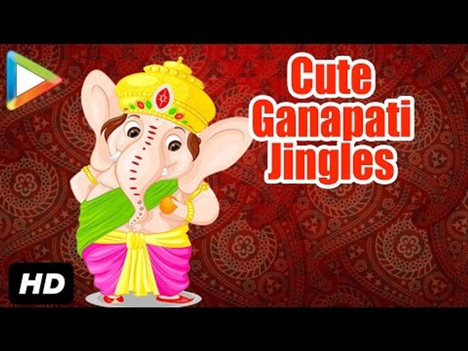 Happy Ganesh Chaturthi 2016 | Vinayagar Chaturthi Special Slogans | Whatsapp Video in Rajasthani