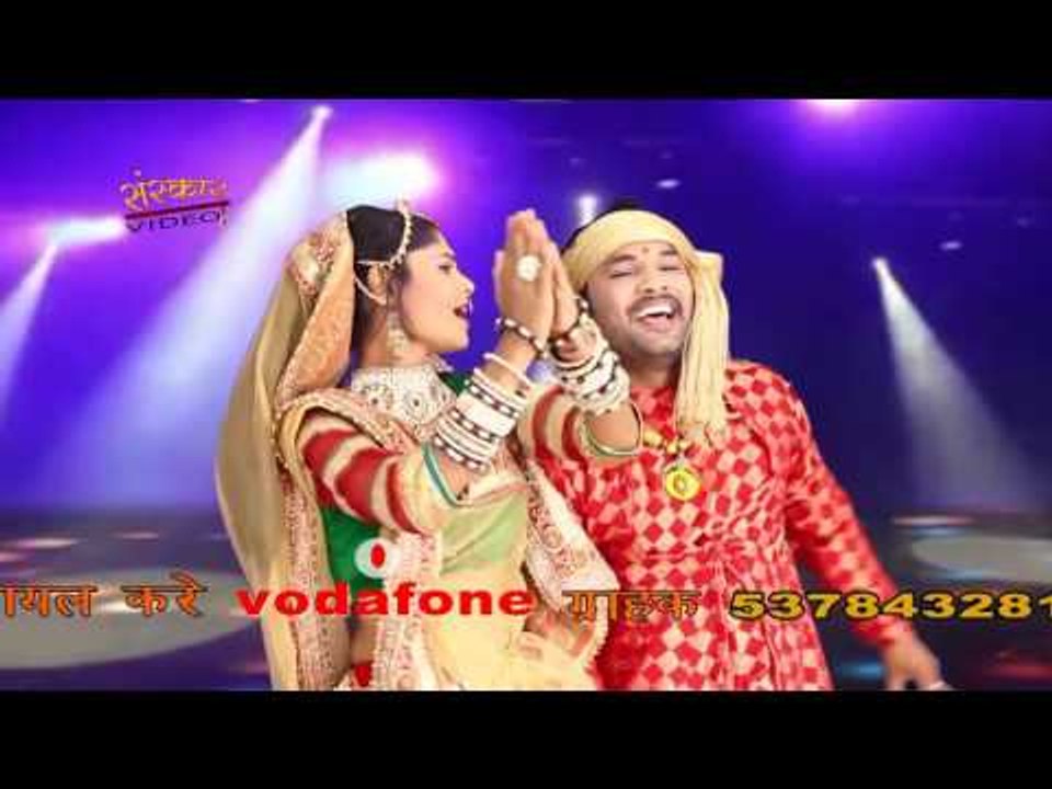 Nach Gori Nach Baba Ra Mela Me | New Pinky Ghalot Song | Rajasthani SUPERHIT DJ Song | New Full HD