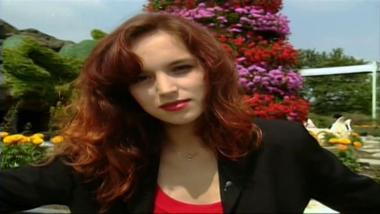 Judy Weiss - Weil Du wiederkommst 1993