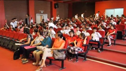 Silopi'de "15 Temmuz Demokrasi Zaferi ve Şehitleri Anma" Etkinliği