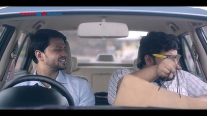 Maruti Suzuki DZire 1 Million strong Friends ad  TVC ,Foodstyling by Chef Payal Gupta